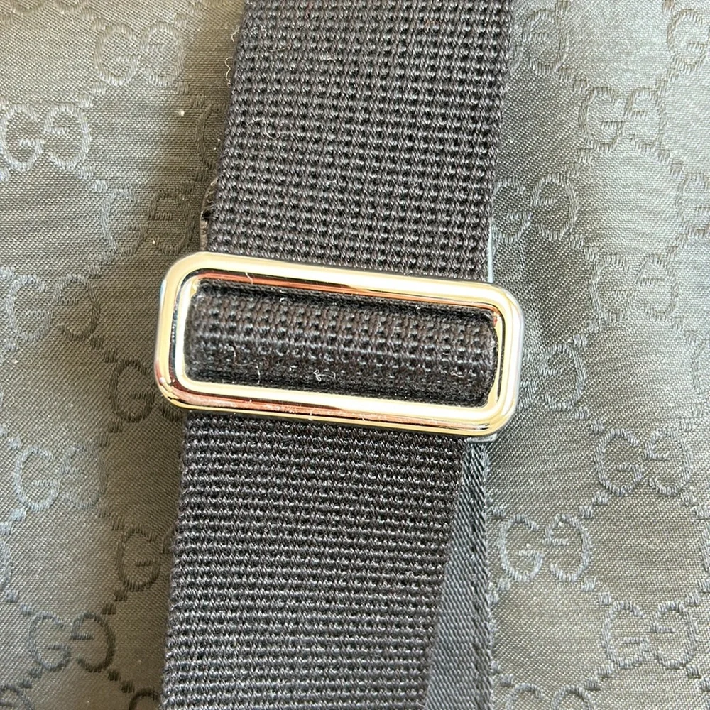 Gucci Duffle bag - Picture 6 of 16